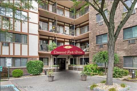 2 Elmwood Park Drive, Staten Island, NY 10314