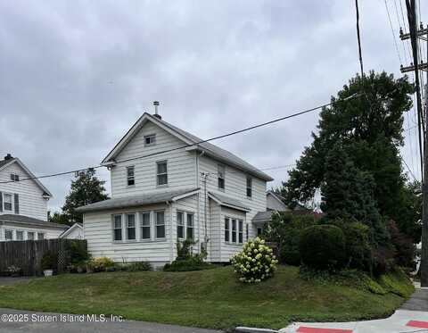 2111 Victory Boulevard, Staten Island, NY 10314