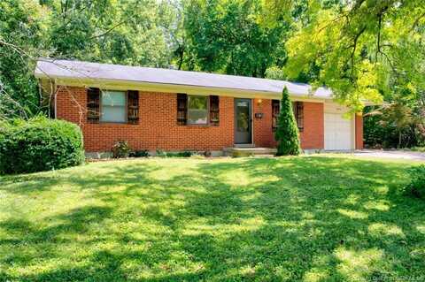 306 Country Club Drive, New Albany, IN 47150