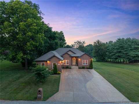 2307 Carriage Court, Jeffersonville, IN 47130
