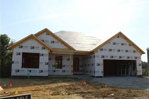 3057 Bridlewood Lane, New Albany, IN 47150