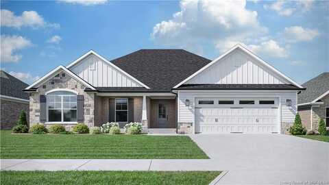 3057 Bridlewood Lane, New Albany, IN 47150