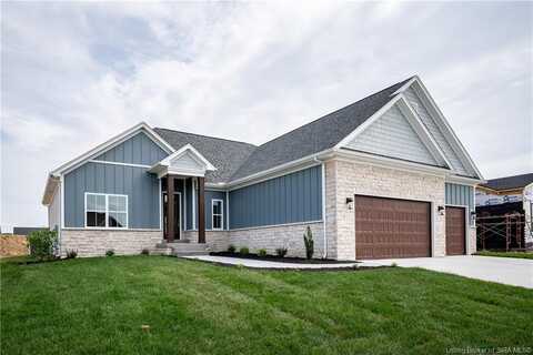 7644 Melrose (Lot #547) Lane, Charlestown, IN 47111