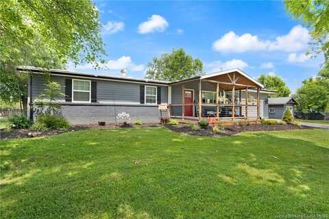 4425 Old Highway 135 NE, Corydon, IN 47112