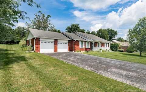 211 W Wendy Lane, Salem, IN 47167
