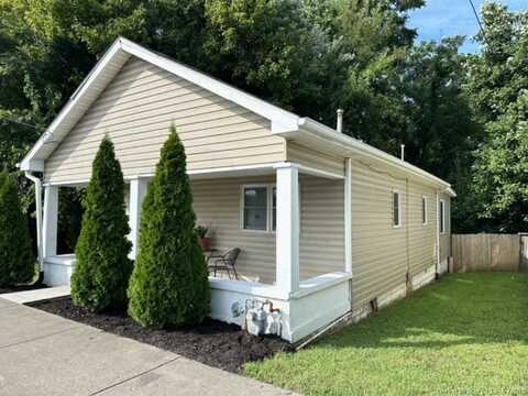 237 Silver Street, New Albany, IN 47150
