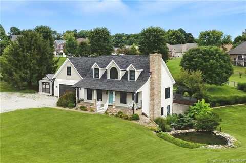 6506 Salem-Noble Rd, Charlestown, IN 47111