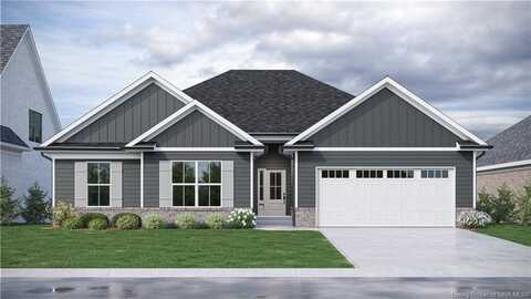 3059 Bridlewood Lane, New Albany, IN 47150