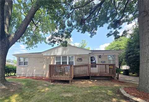 726 Roma Avenue, Jeffersonville, IN 47130