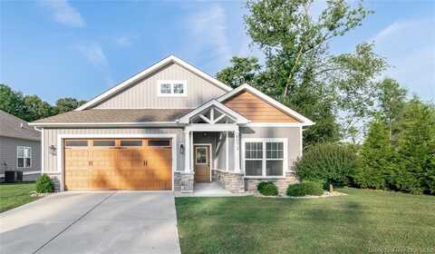 6572 Abney Court, Jeffersonville, IN 47130