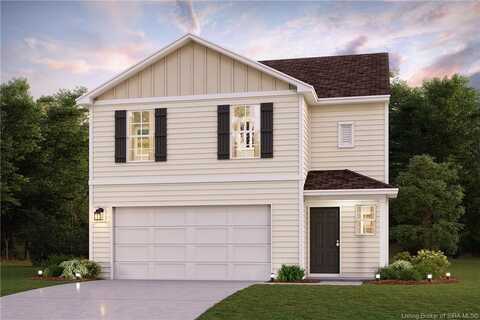 3911 Anderson Avenue, New Albany, IN 47150