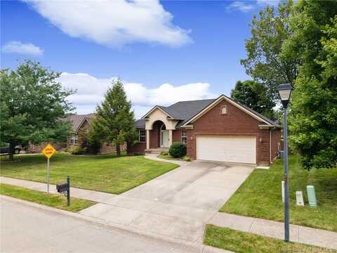 4217 Silver Glade Trail, Sellersburg, IN 47172