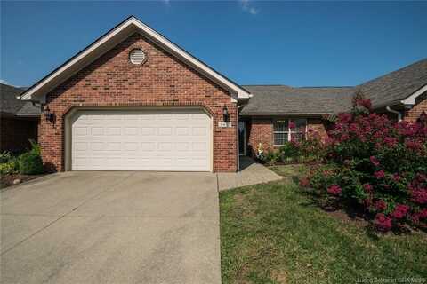 8410 Villa Circle, Sellersburg, IN 47172