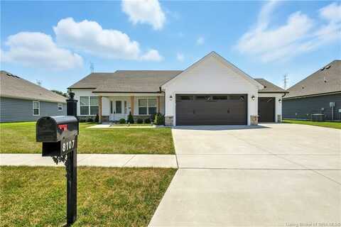 8107 Palermo Trail, Sellersburg, IN 47172