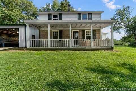809 Utica Sellersburg Road, Jeffersonville, IN 47130