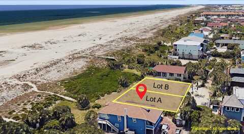 1 1/2 D Ln, Saint Augustine, FL 32080