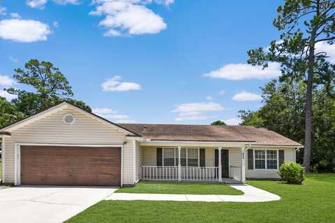186 Collier St, Saint Augustine, FL 32084