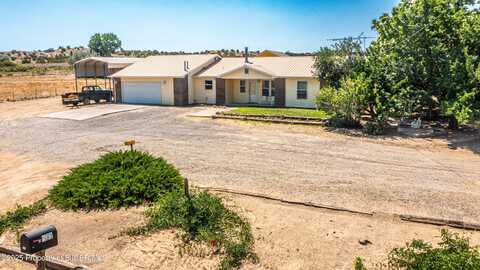 631 ROAD 4990, Bloomfield, NM 87413