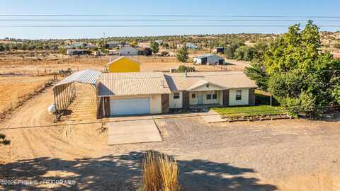 631 ROAD 4990, Bloomfield, NM 87413