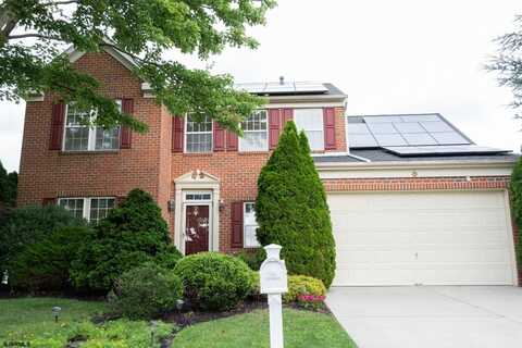 301 Wabash Avenue, Linwood, NJ 08221