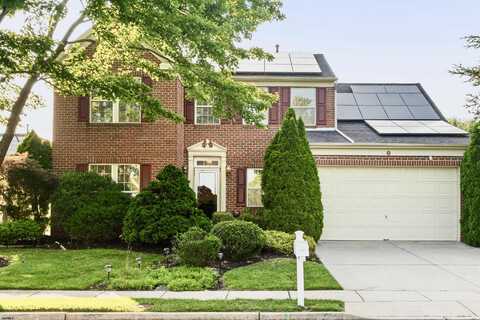 301 Wabash Avenue, Linwood, NJ 08221