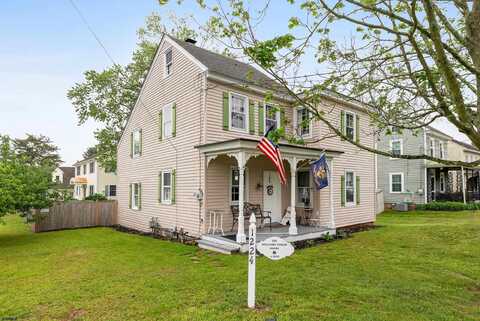 1224 Front St Street, Mauricetown, NJ 08329