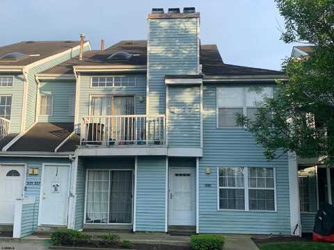 326 Heather Croft, Egg Harbor Township, NJ 08234
