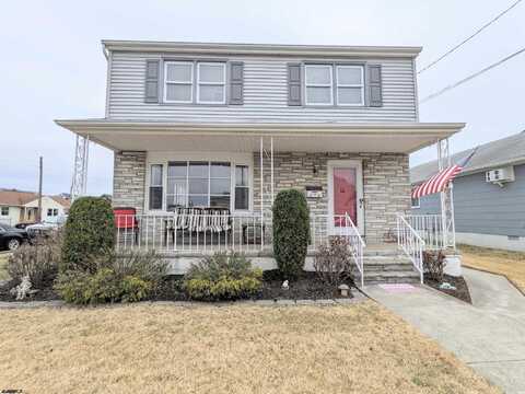 435 N Oxford Ave, Ventnor City, NJ 08406