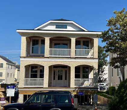 618 Atlantic Ave, Ocean City, NJ 08226