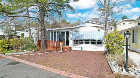 246 Egret Lane, Marmora, NJ 08223
