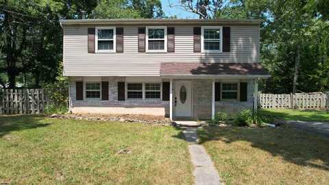 303 E Elm Ave Ave, Absecon Highlands, NJ 08205