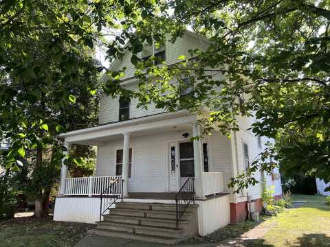 36 Park Avenue, Massena, NY 13662