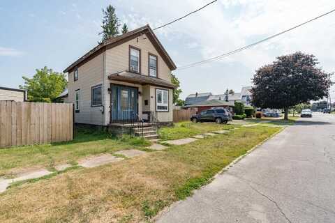 1213 Knox, Ogdensburg, NY 13369