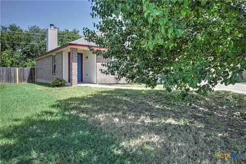 4716 Stonehaven Drive, Temple, TX 76502