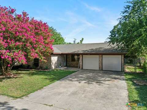 210 Zinnia Drive, Killeen, TX 76542