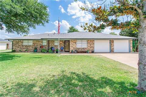 3509 Keller Road, Temple, TX 76504