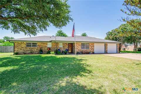3509 Keller Road, Temple, TX 76504