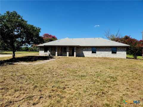 439 County Road 4953, Kempner, TX 76539