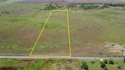 undefined, Inez, TX 77968