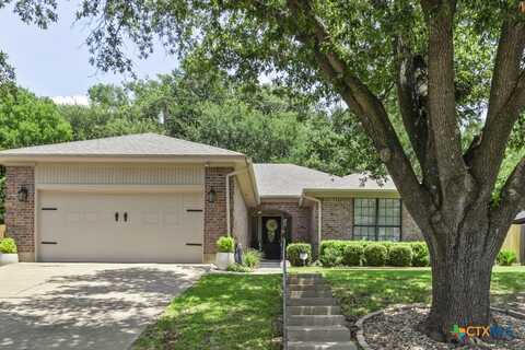 3105 Pecan Valley Drive, Temple, TX 76502
