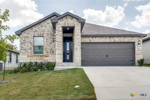 105 Ridgeway Pass, Cibolo, TX 78108