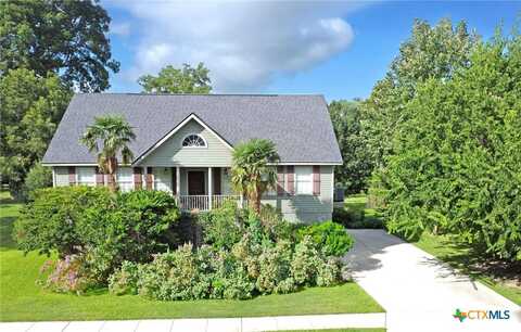 325 & 337 Fair Lane, New Braunfels, TX 78130