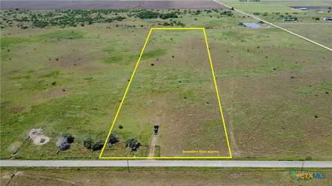 undefined, Inez, TX 77968