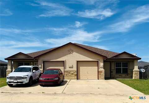 1301 Loyal Lane, Killeen, TX 76549