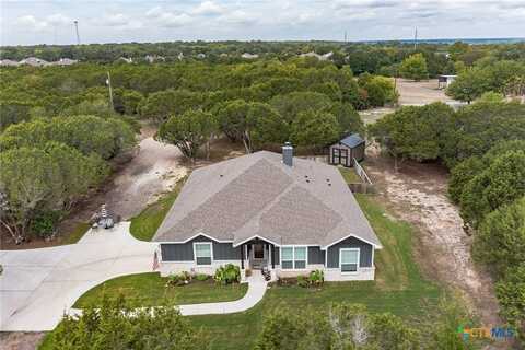 614 S Wheat Road, Belton, TX 76513