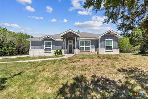 614 S Wheat Road, Belton, TX 76513