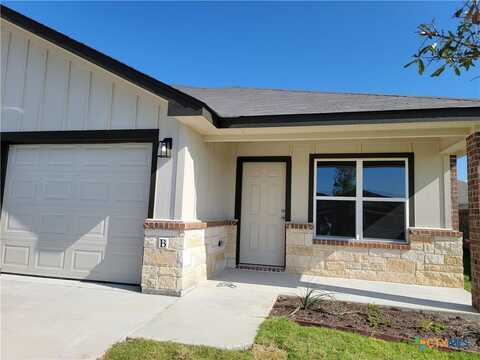 122 Wind Ridge Drive, Copperas Cove, TX 76522