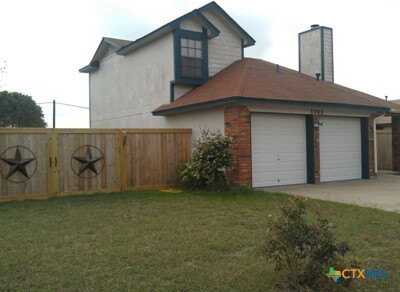 3202 Green Valley Drive, Killeen, TX 76542