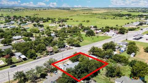 508 W Mesquite Avenue, Rogers, TX 76569