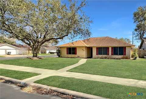 213 Yuma Drive, Victoria, TX 77904